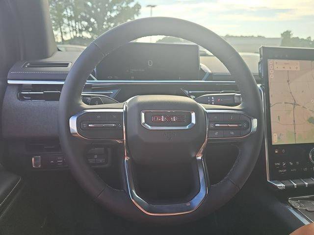 New 2026 GMC Sierra EV Elevation w/ Premium Package AWD/4WD image 17