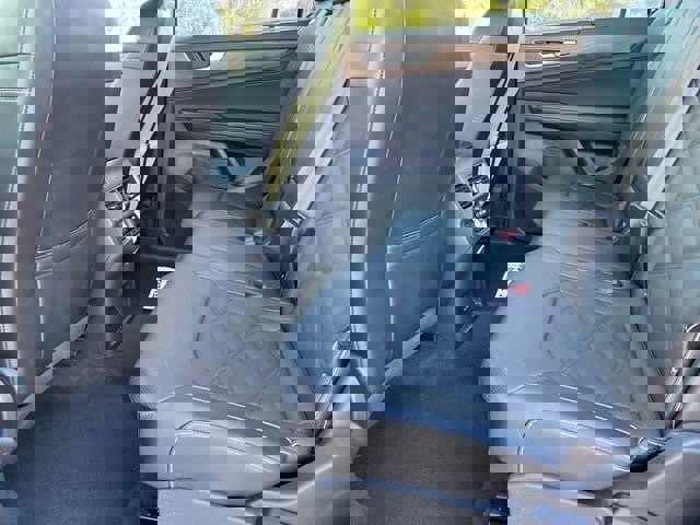 Used 2024 Volkswagen Atlas SE image 12