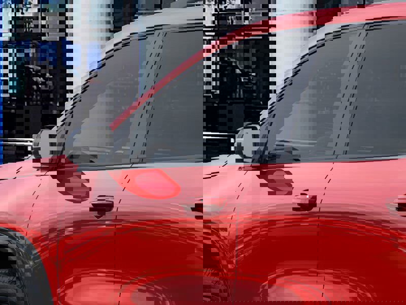 New 2026 Chevrolet Traverse RS image 12