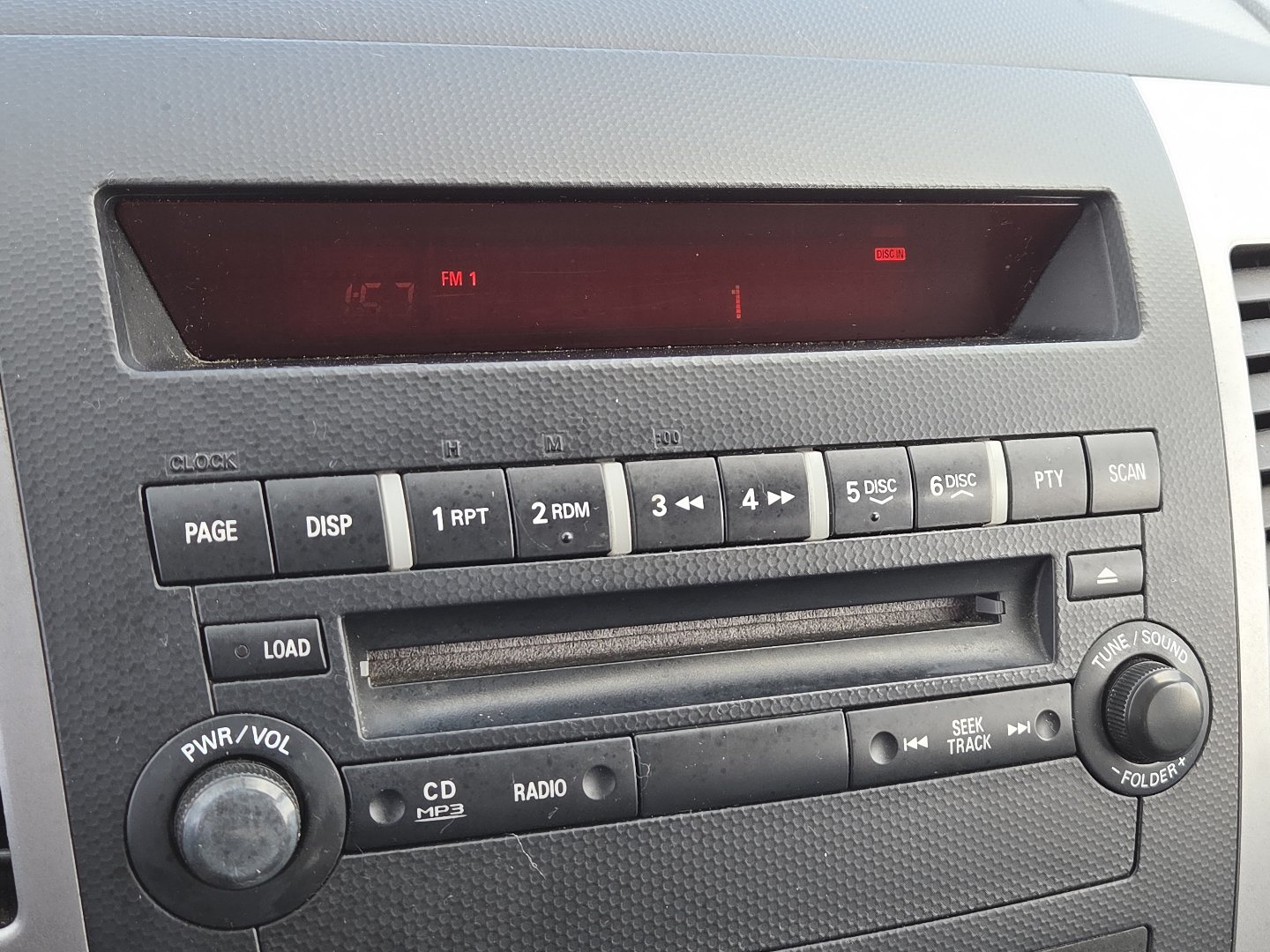 Used 2012 Mitsubishi Outlander ES FWD image 3