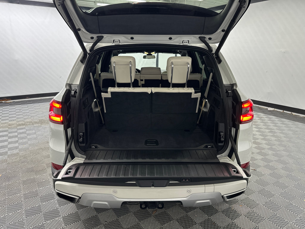 Used 2020 BMW X5 sDrive40i w/ Premium Package RWD image 21