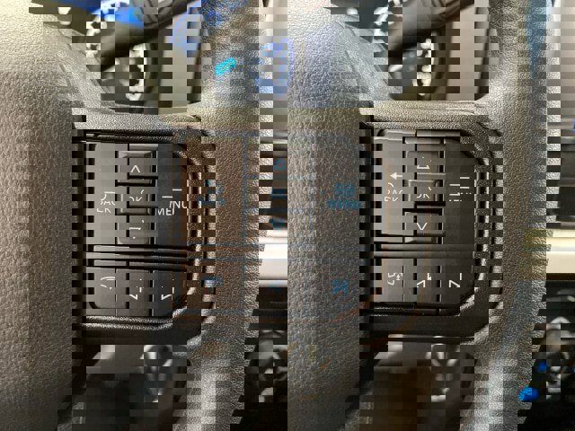 New 2025 Ford F350 XL w/ STX Appearance Package image 14