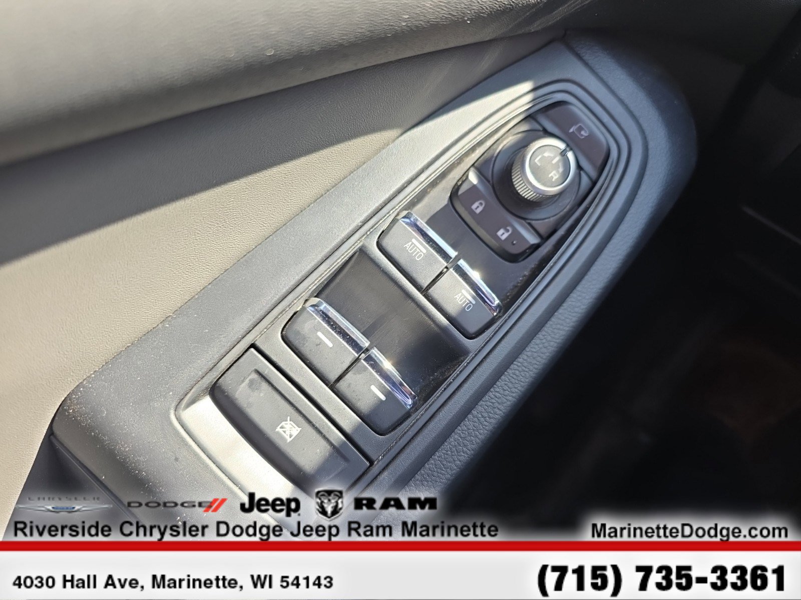 Used 2024 Subaru Ascent Onyx Edition Limited AWD/4WD image 25