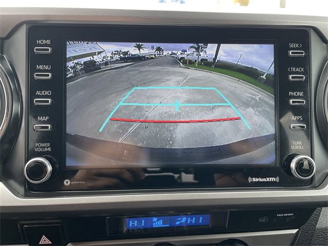 Used 2023 Toyota Tacoma SR5 image 14