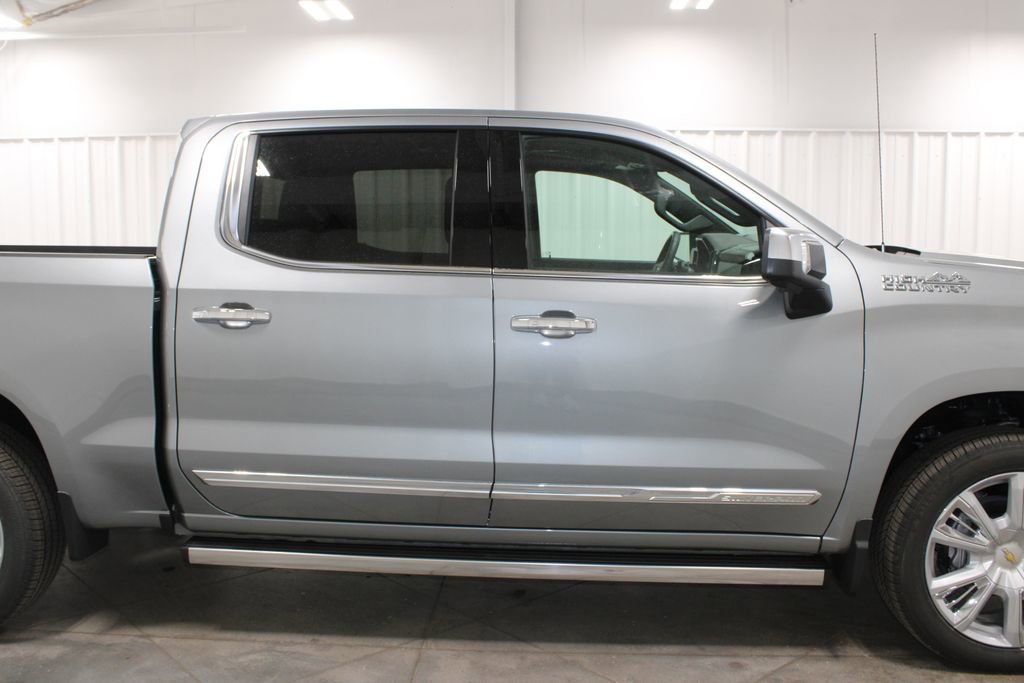 New 2026 Chevrolet Silverado 1500 High Country image 11