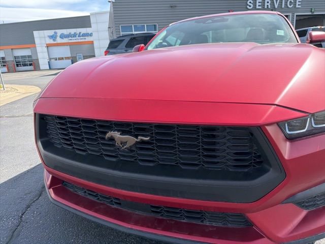 New 2024 Ford Mustang Premium image 64