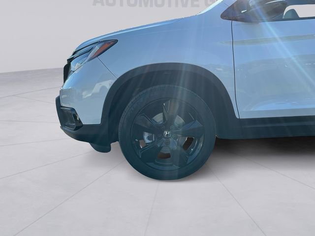 Used 2021 Honda Passport Elite image 9