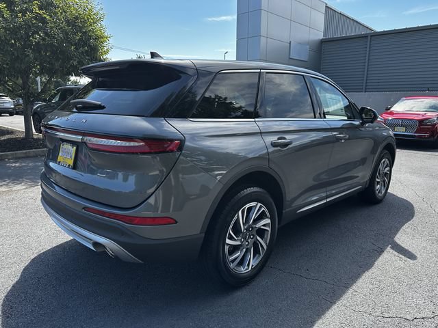 Certified 2023 Lincoln Corsair AWD w/ Equipment Group 101A image 5