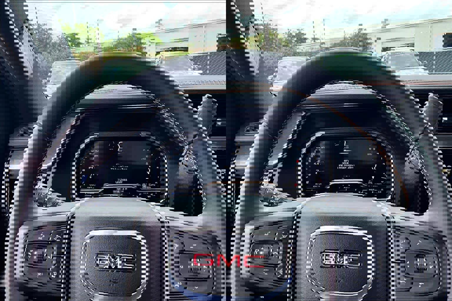 Used 2024 GMC Sierra 3500 AT4 w/ AT4 Premium Plus Package image 26