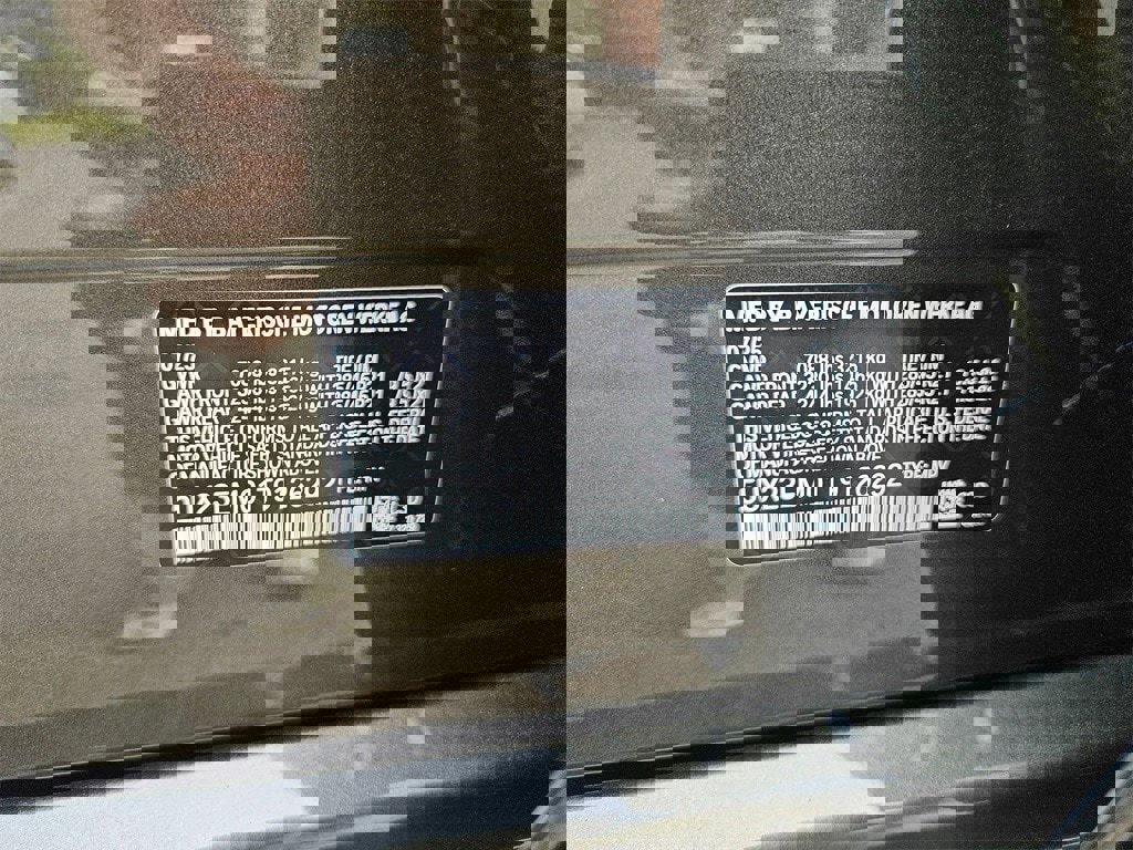 New 2026 BMW X7 xDrive40i image 31