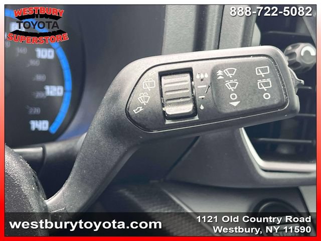 Used 2022 Ford Bronco Sport Big Bend w/ Convenience Package AWD/4WD image 28