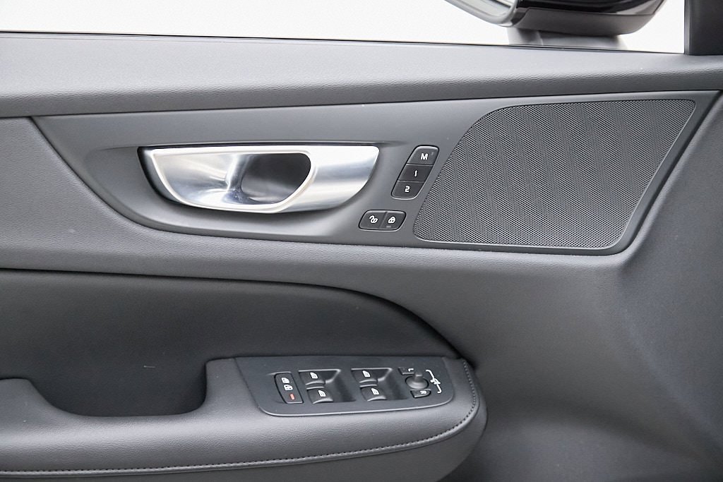 Certified 2025 Volvo S60 T8 Plus w/ Climate Package image 12