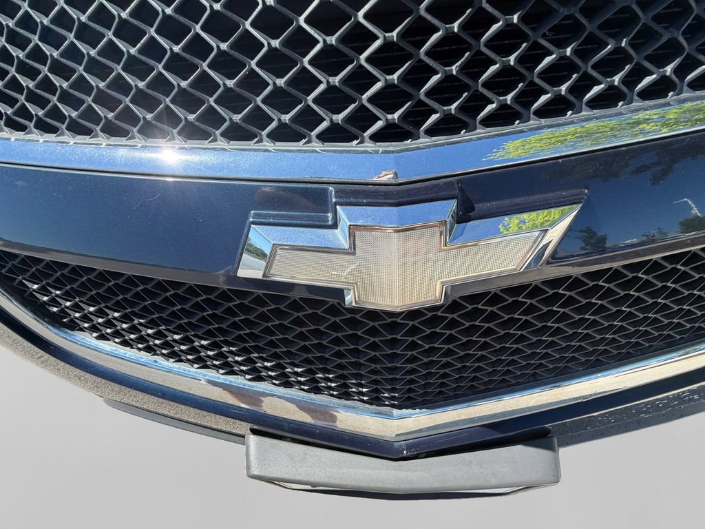 Used 2011 Chevrolet Traverse LS FWD image 11