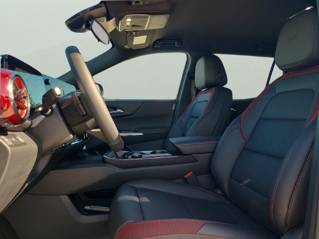New 2027 Chevrolet Equinox RS FWD image 23