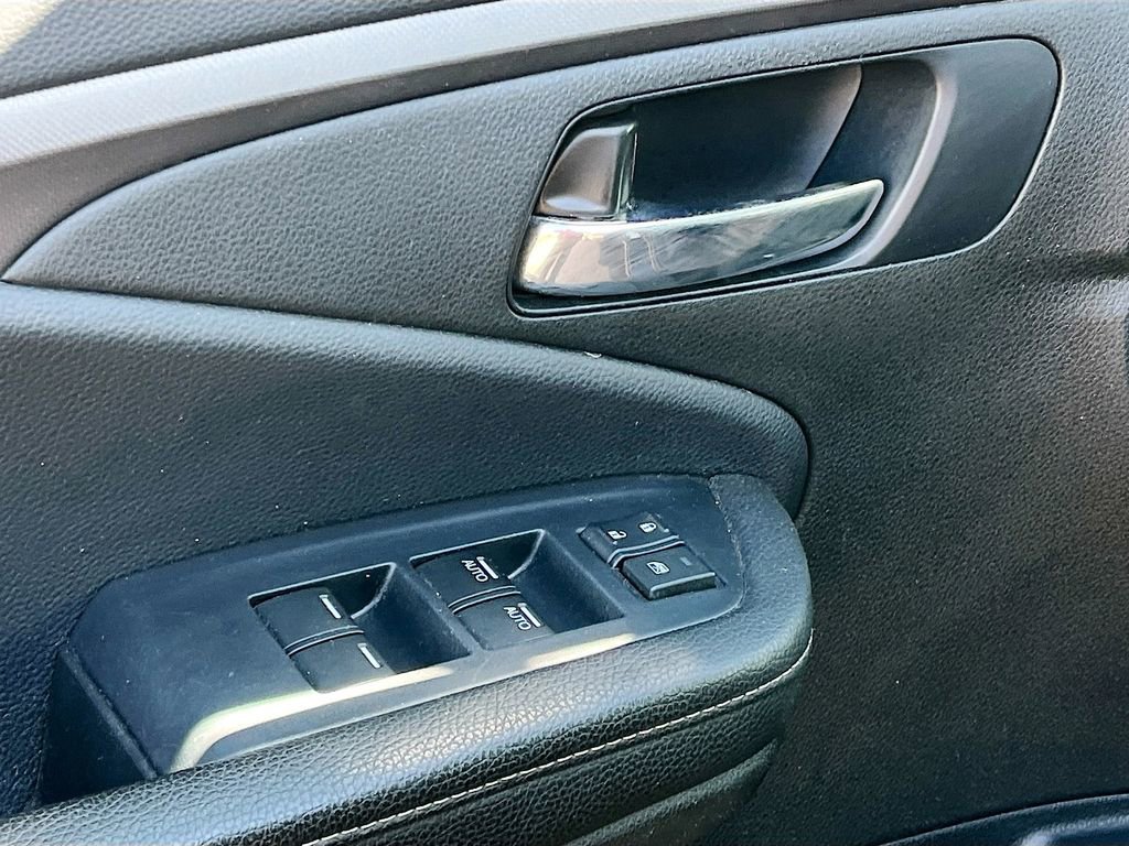 Used 2024 Honda Ridgeline Sport+ image 17