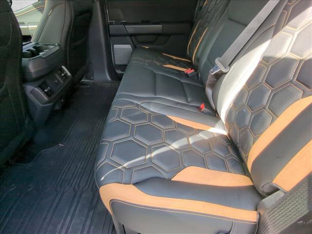 Used 2025 Ford F150 Tremor w/ Bed Utility Package image 18