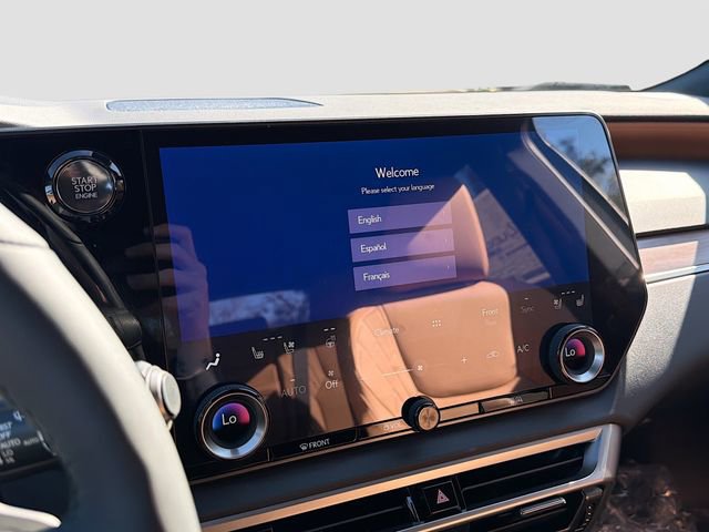 New 2026 Lexus RX 350 Premium image 29