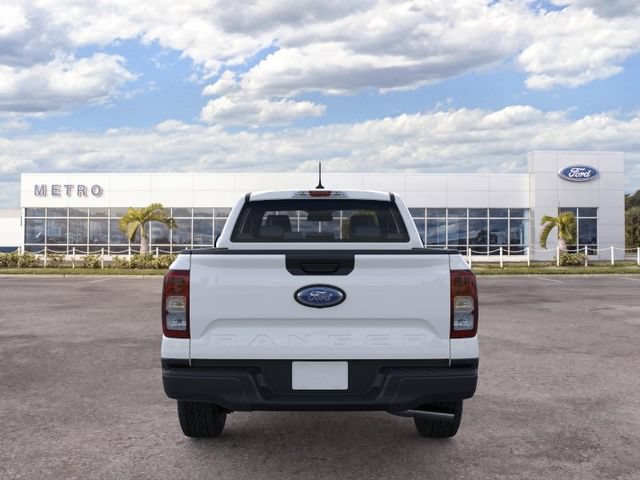 New 2026 Ford Ranger XL RWD image 12