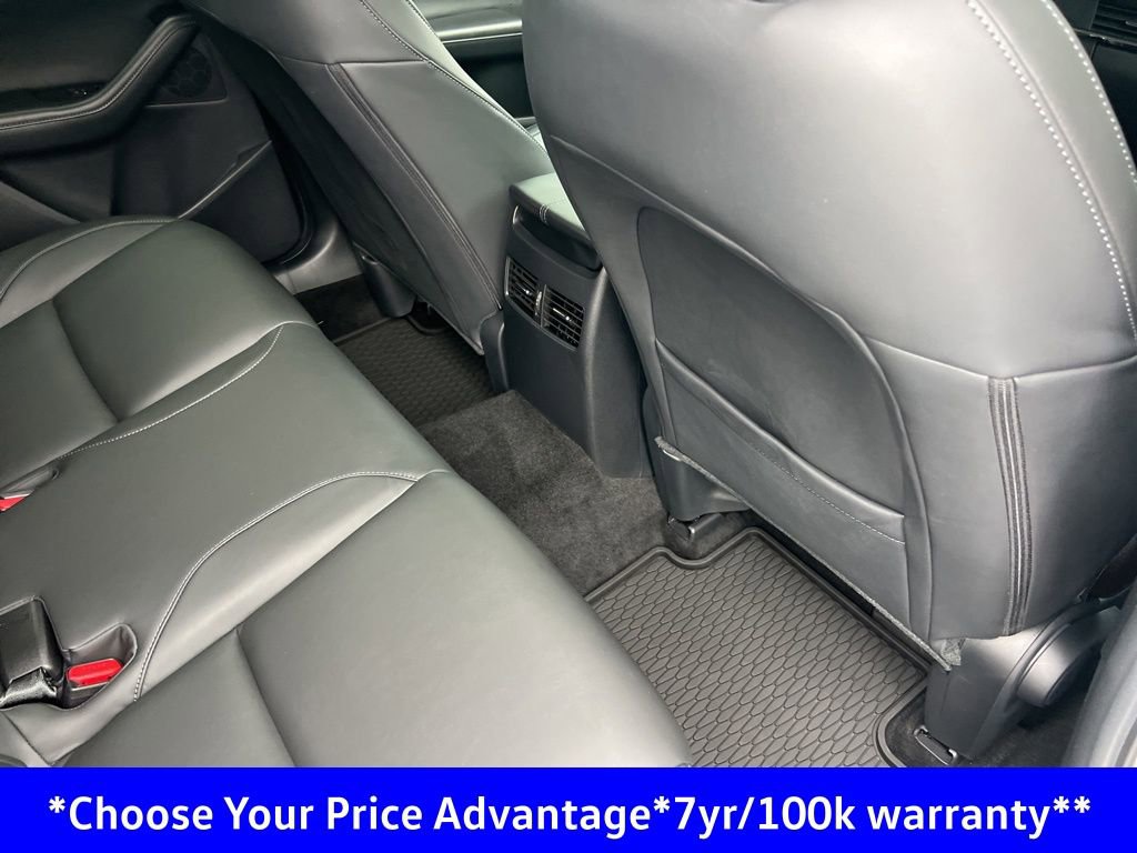 Used 2023 MAZDA CX-30 AWD 2.5 S w/ Preferred Package image 18