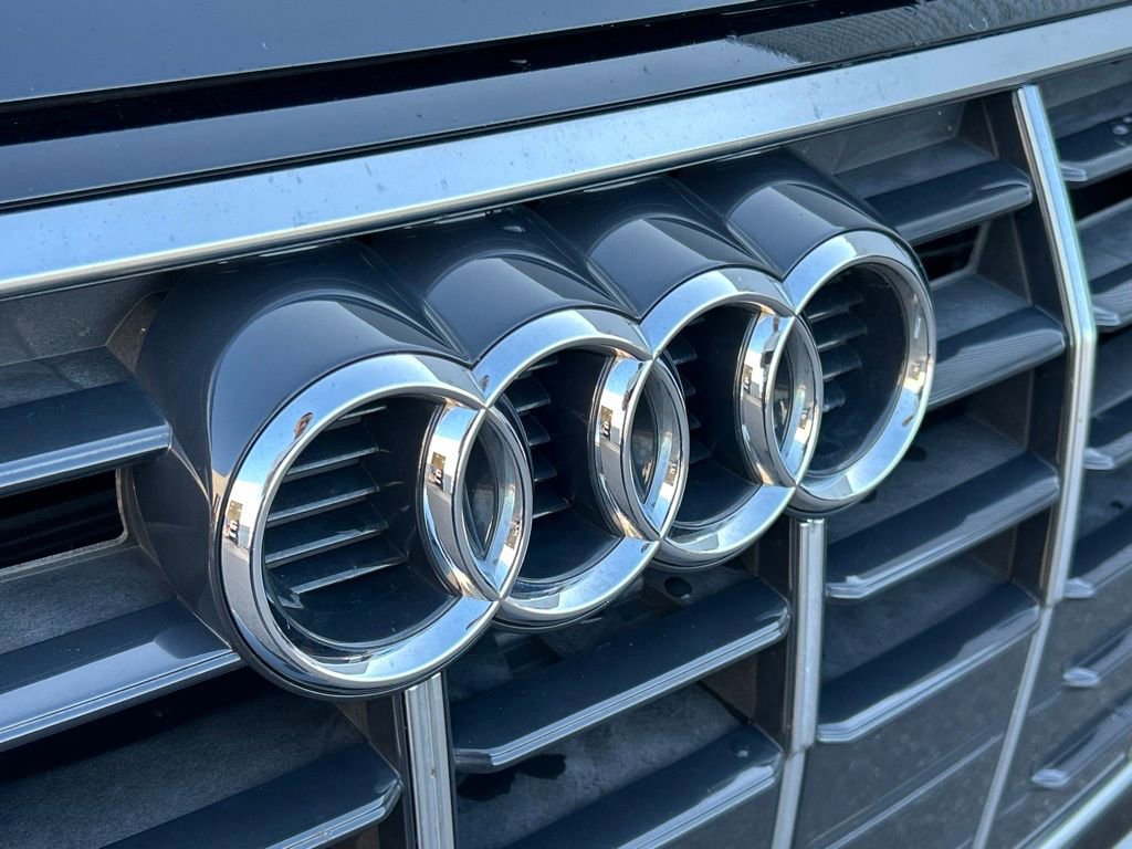 Used 2021 Audi Q5 2.0T Premium image 87