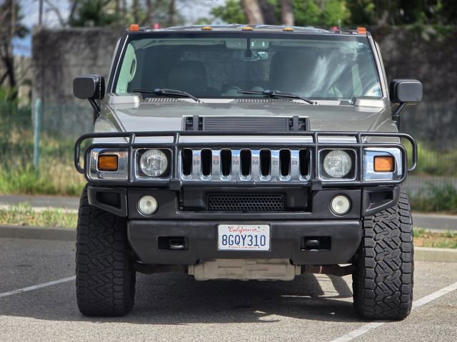 Used 2004 HUMMER H2 image 23