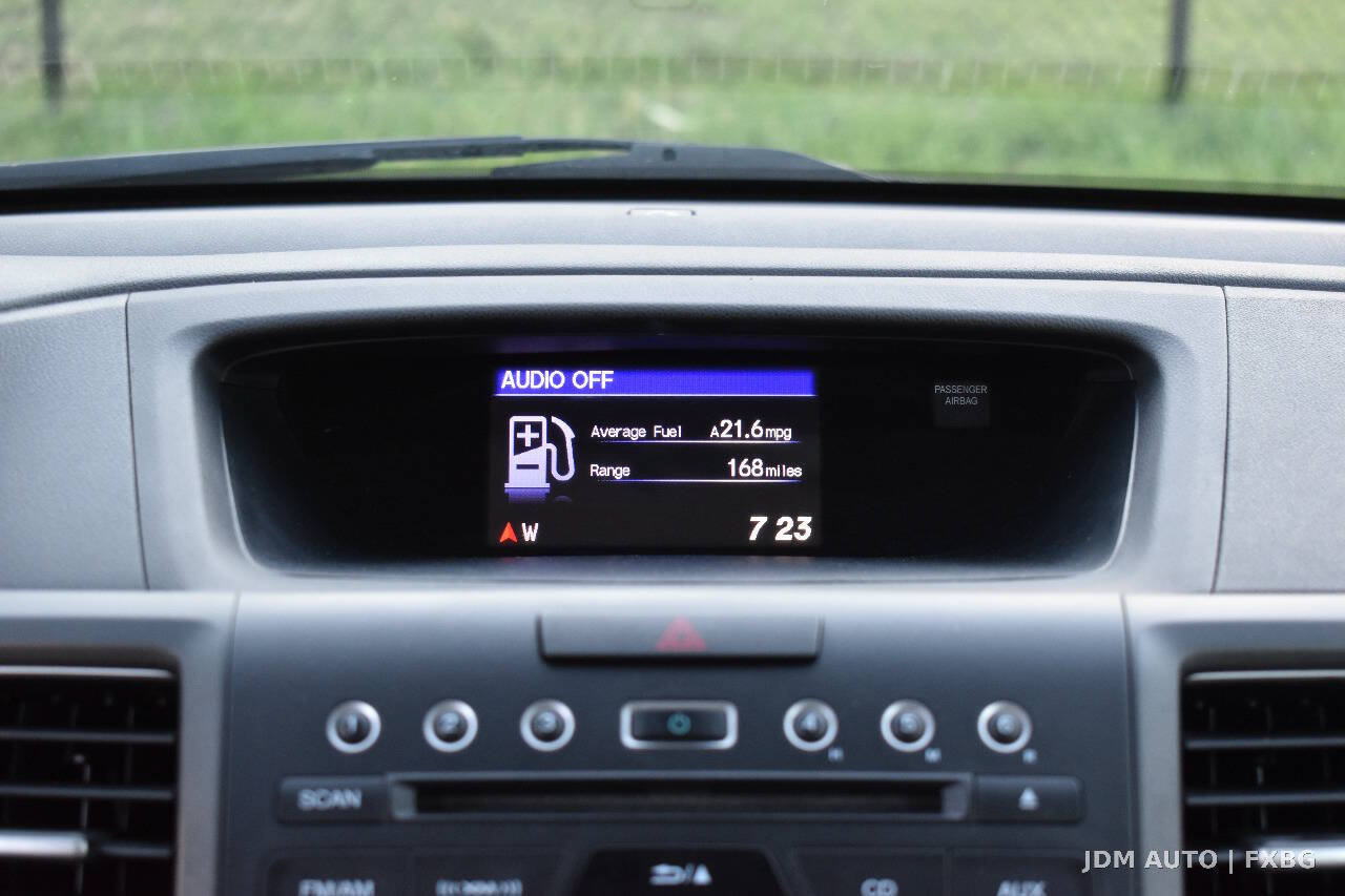 Used 2012 Honda CR-V EX-L image 24