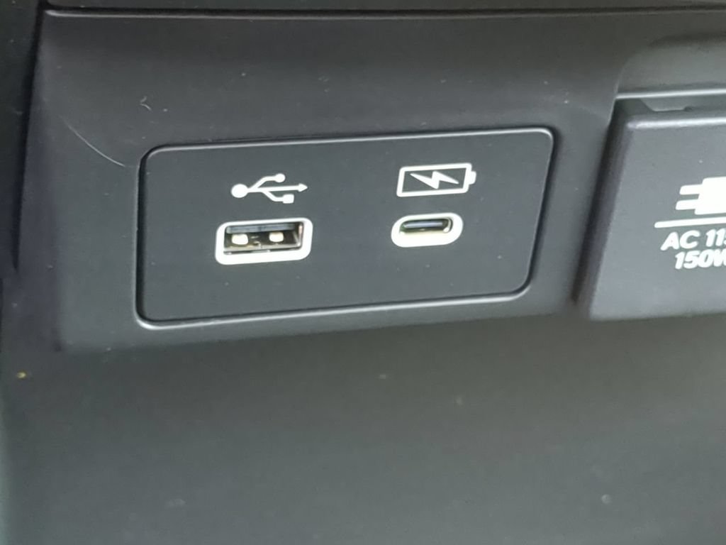 New 2026 Honda Odyssey Touring image 22
