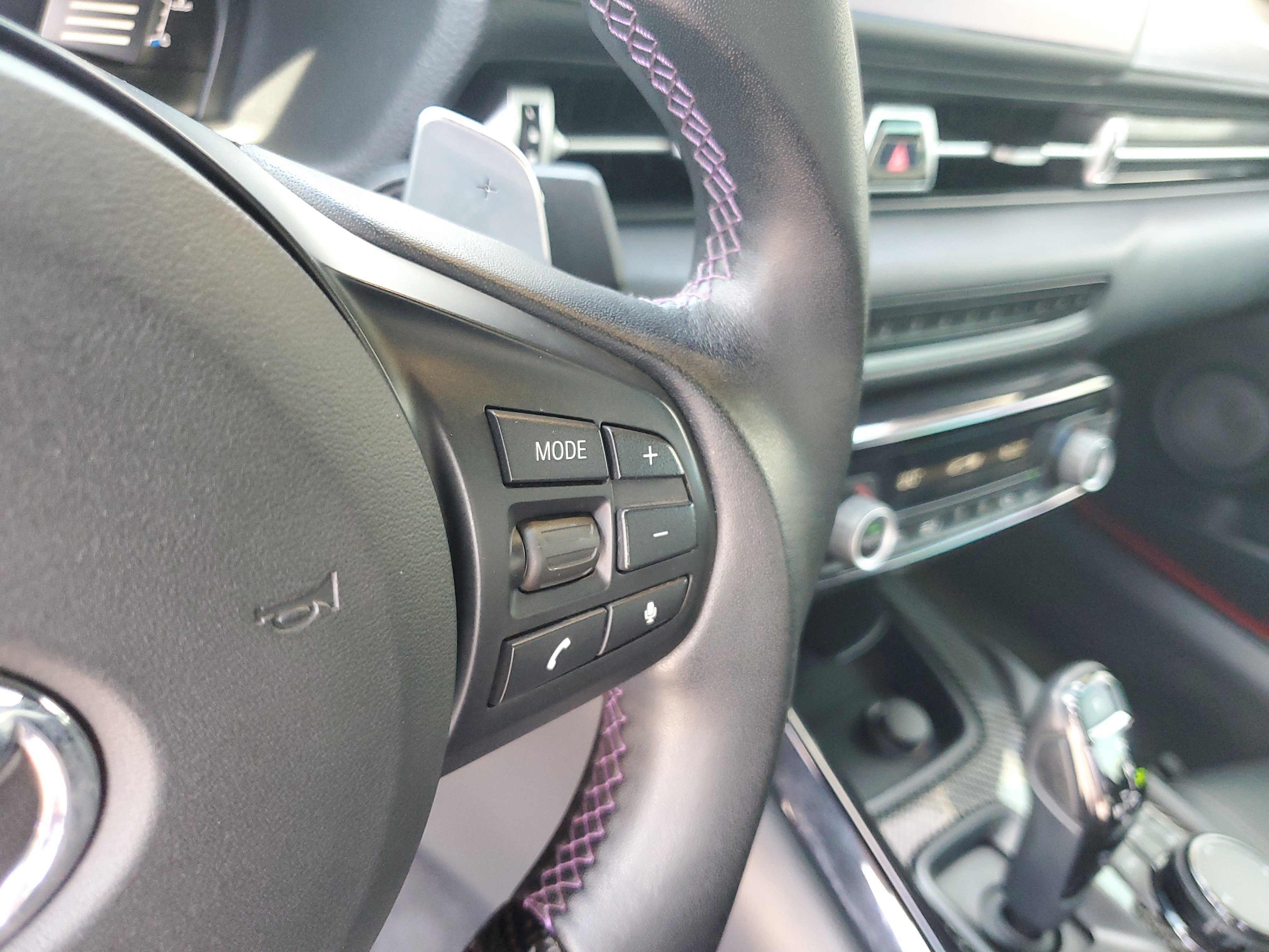 Used 2020 Toyota Supra Premium w/ Driver Assist Package RWD image 15