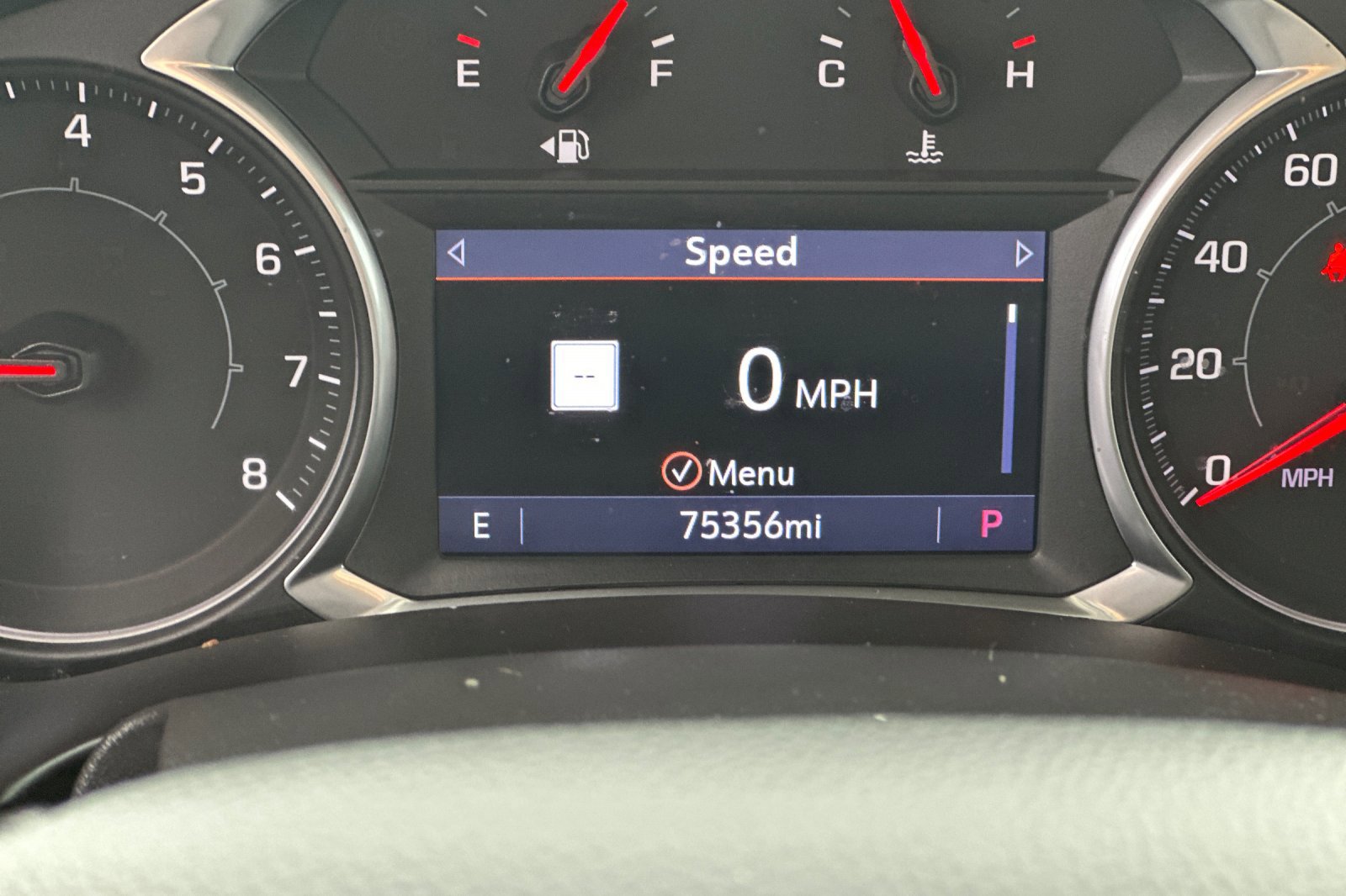 Used 2020 GMC Terrain SLT w/ Preferred Package image 28