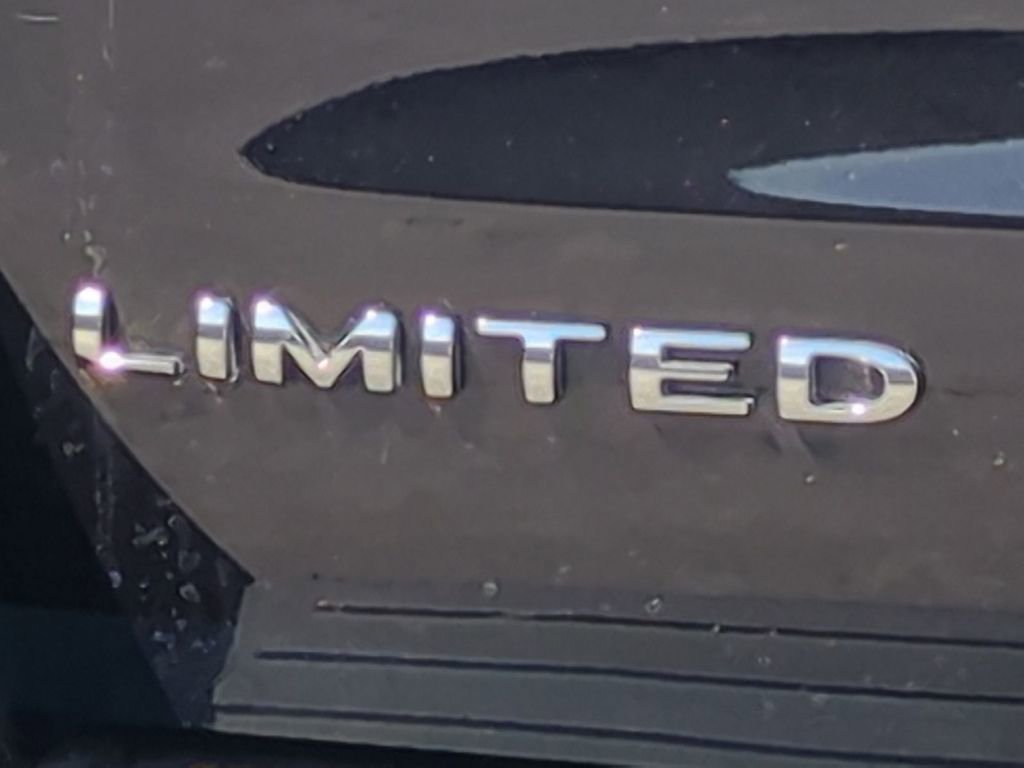 Used 2024 Ford Expedition Max Limited AWD/4WD image 10