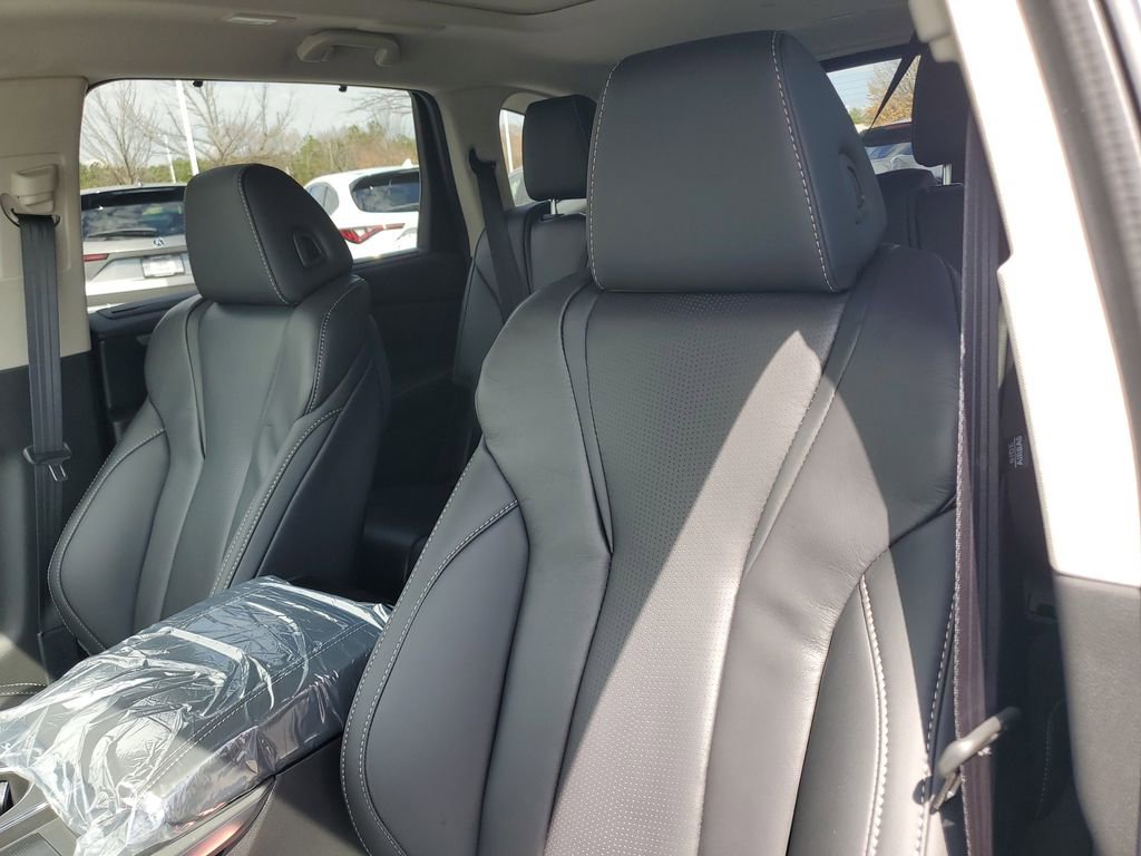 New 2026 Acura MDX FWD w/ Technology Package image 19