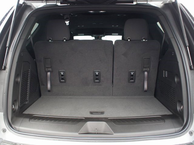 Certified 2024 Chevrolet Tahoe LS image 17