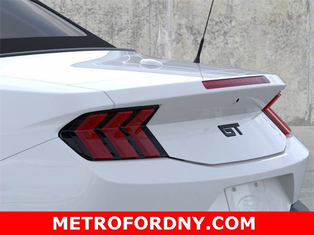 New 2026 Ford Mustang GT Premium w/ GT Performance Package image 22
