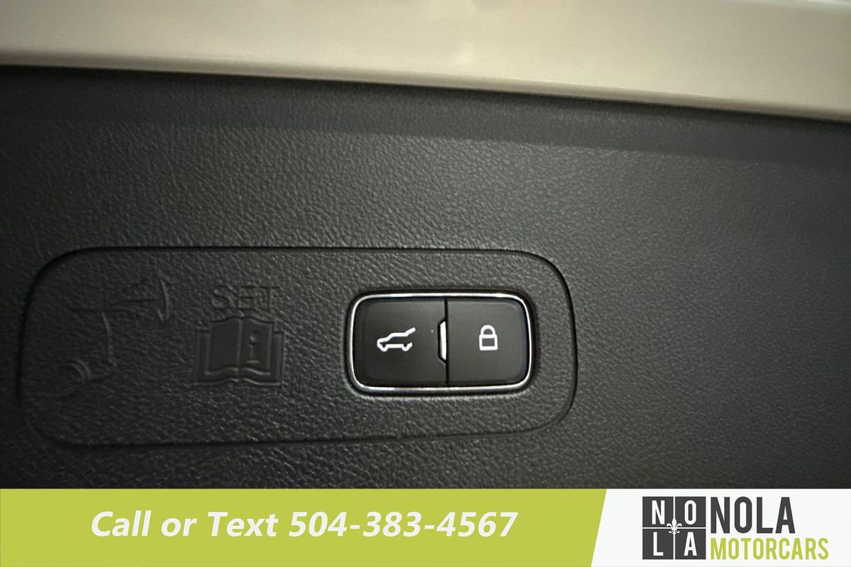 Used 2022 Lincoln Aviator Reserve w/ Equipment Group 201A AWD/4WD image 32