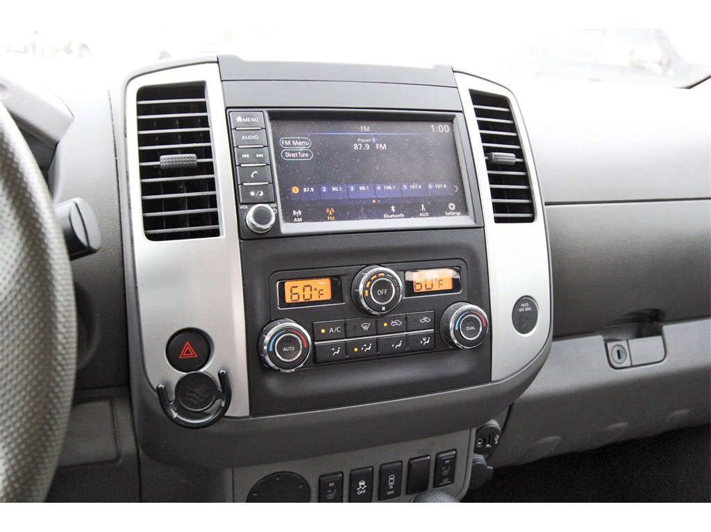 Used 2021 Nissan Frontier SV image 15