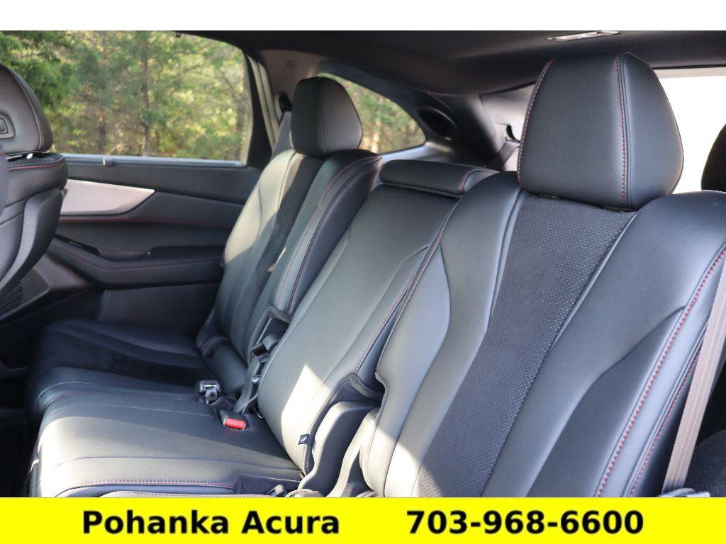 Used 2023 Acura MDX A-Spec image 26