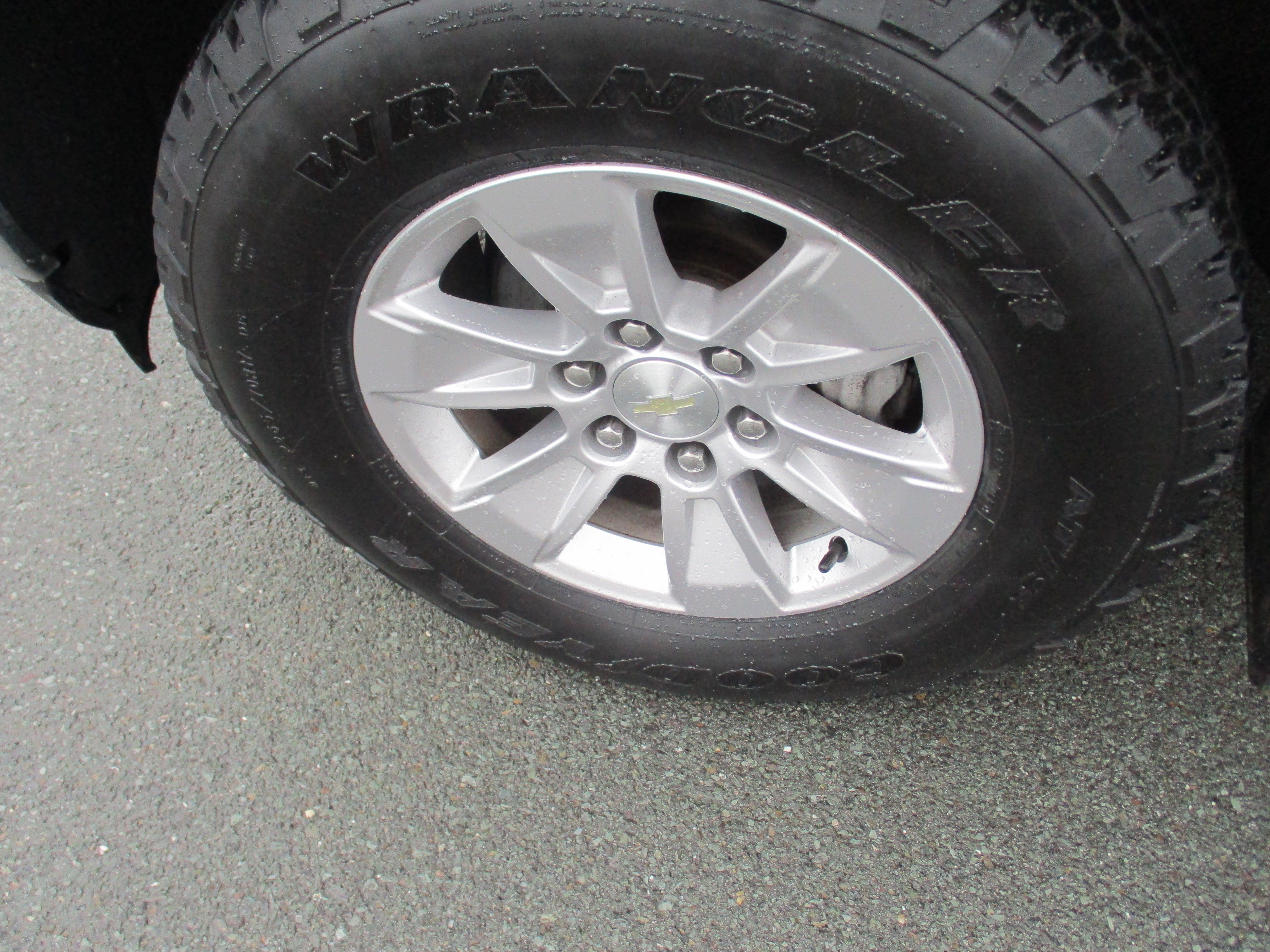 Used 2019 Chevrolet Silverado 1500 LT w/ All-Star Edition image 9