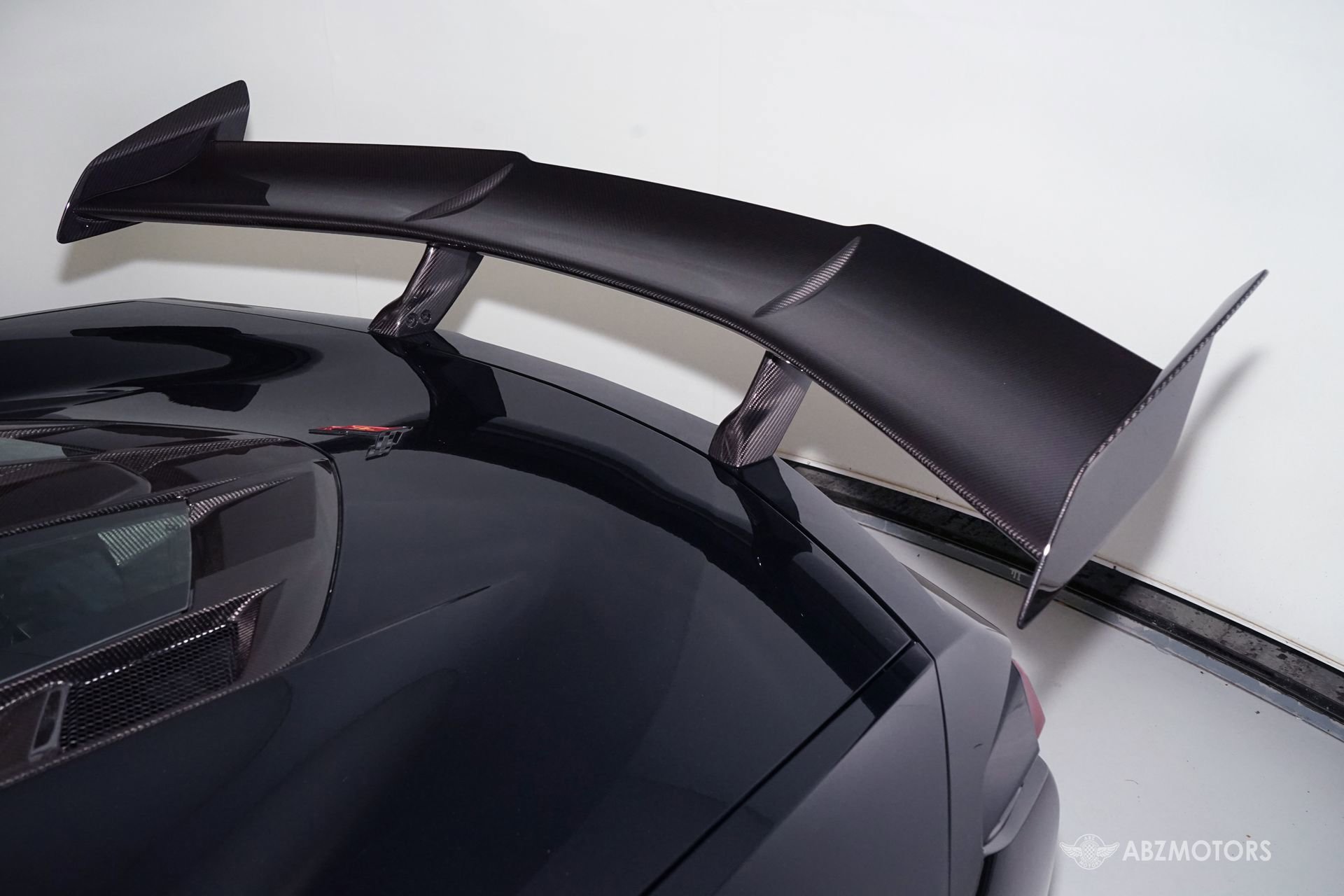 Used 2026 Chevrolet Corvette ZR1 RWD image 14