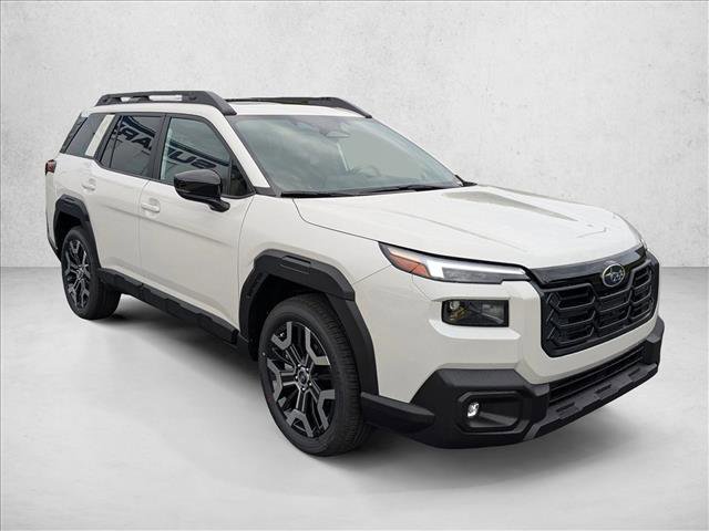 New 2026 Subaru Outback Touring XT video 3