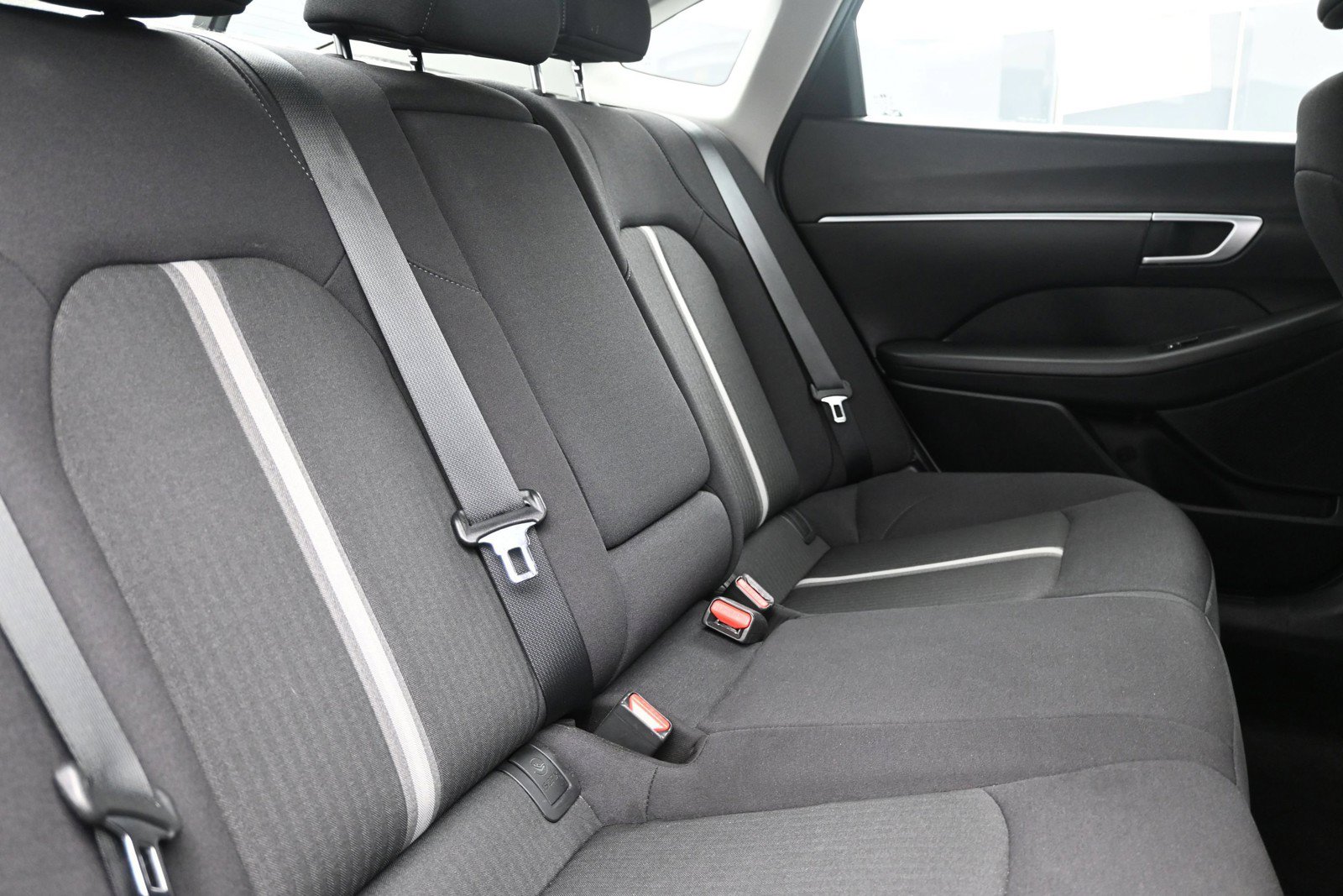 Certified 2024 Hyundai Sonata SEL FWD image 25