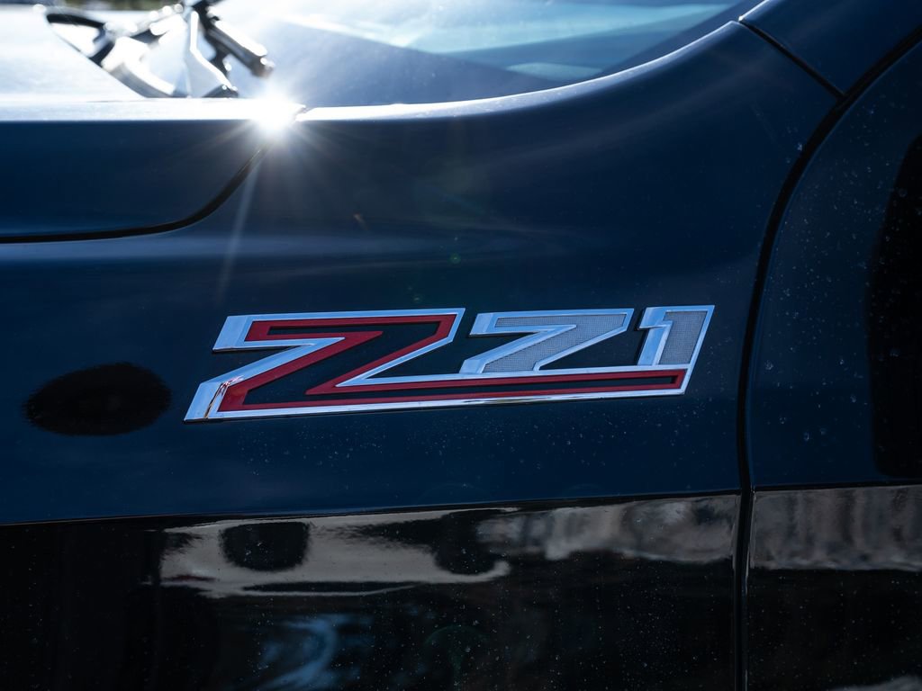 Used 2022 Chevrolet Tahoe Z71 w/ Luxury Package image 13