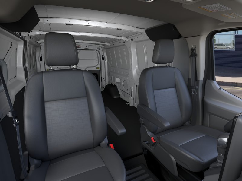 New 2026 Ford Transit 150 Low Roof RWD image 11