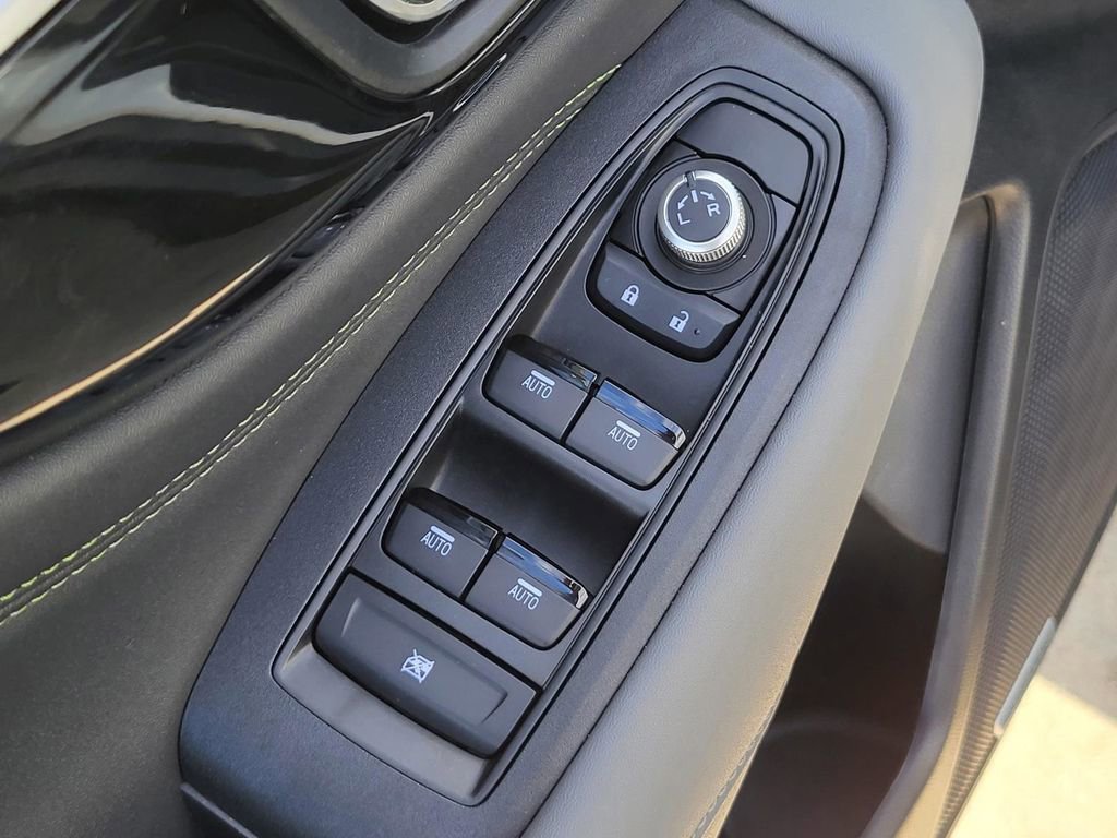 Certified 2025 Subaru Outback Onyx Edition image 19