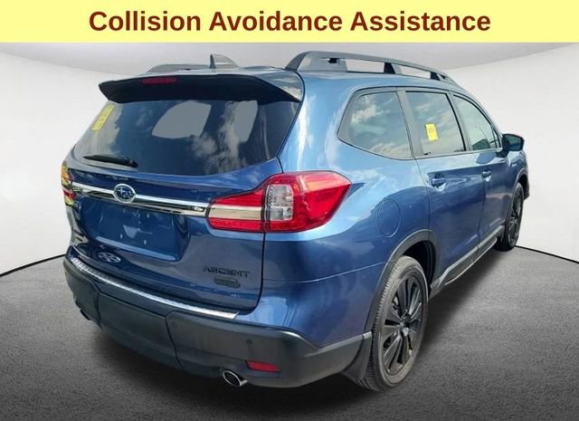 Used 2022 Subaru Ascent Onyx Edition image 8