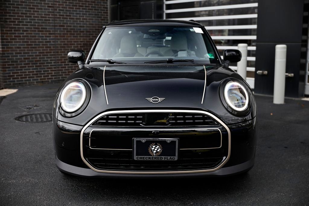 New 2026 MINI Cooper 2-Door Hardtop FWD image 13