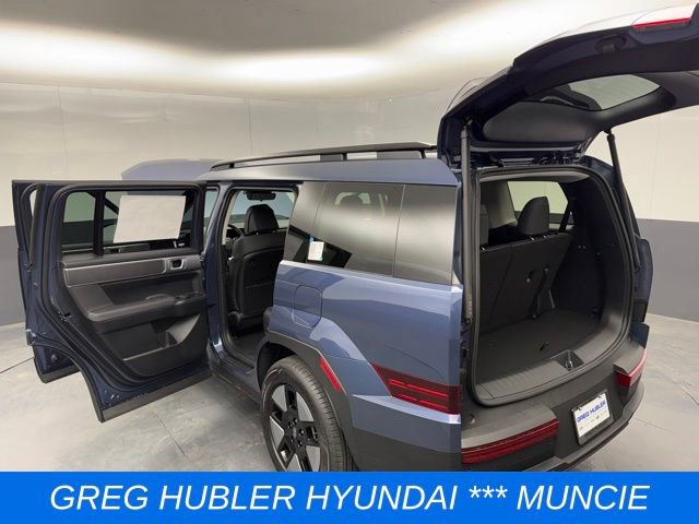 New 2026 Hyundai Santa Fe SEL AWD/4WD image 25