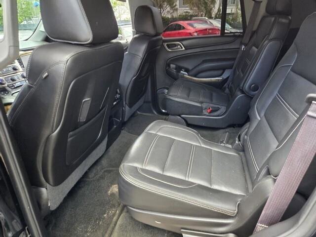 Used 2016 GMC Yukon Denali w/ Open Road Package image 17