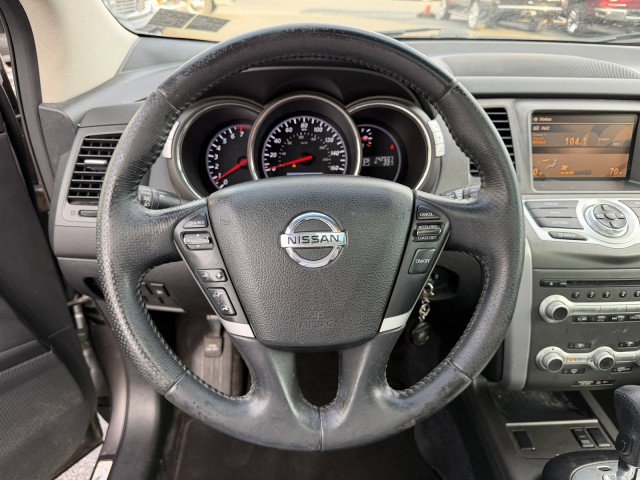 Used 2012 Nissan Murano SV AWD/4WD image 18