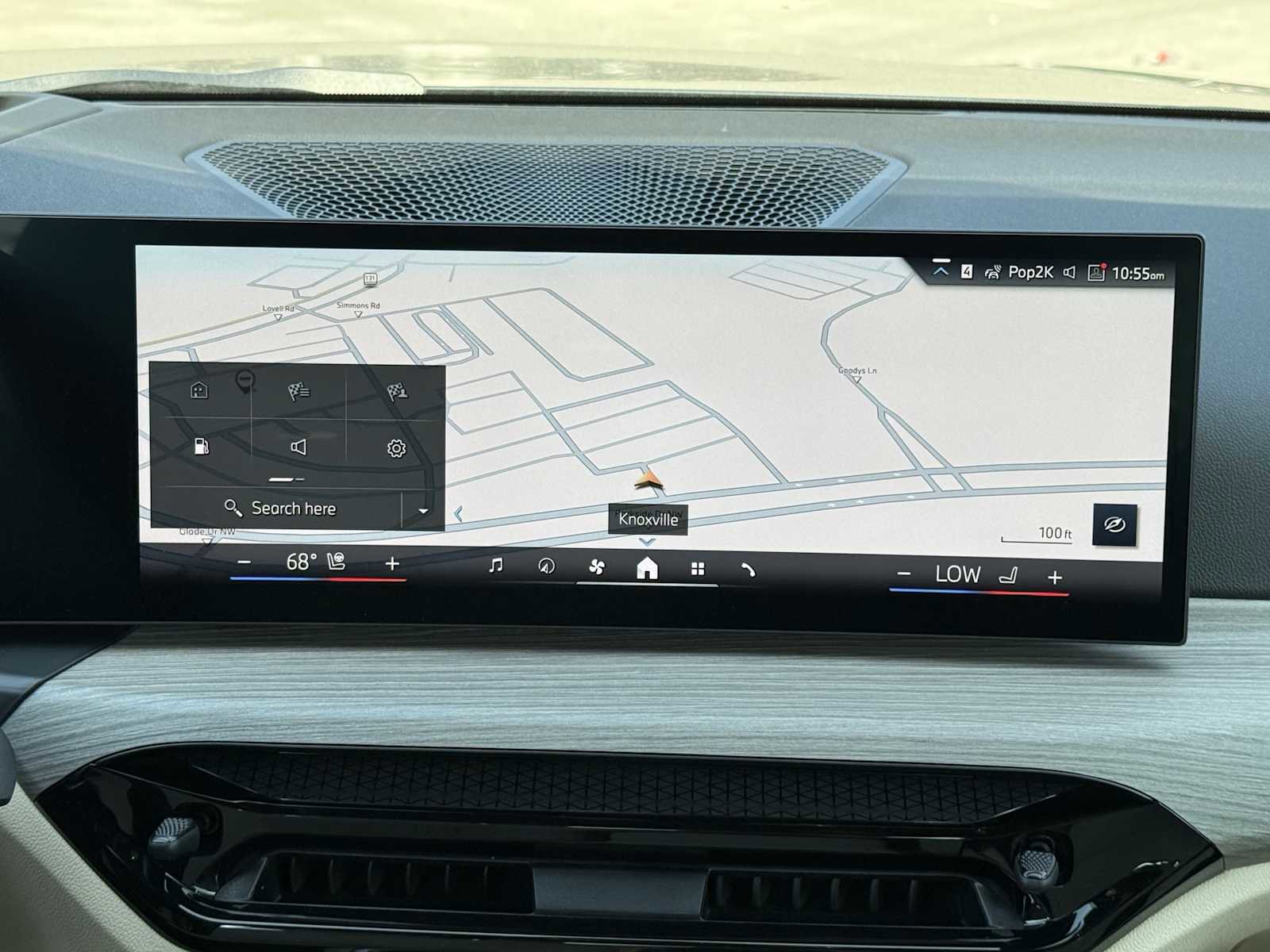 New 2025 BMW 330i xDrive Sedan w/ Premium Package image 21