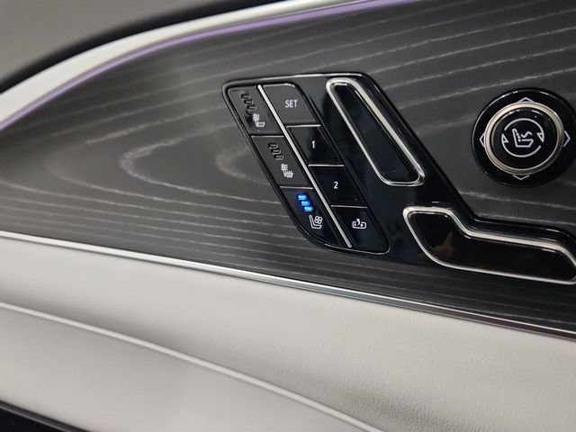 New 2025 Cadillac Lyriq Sport AWD/4WD image 35